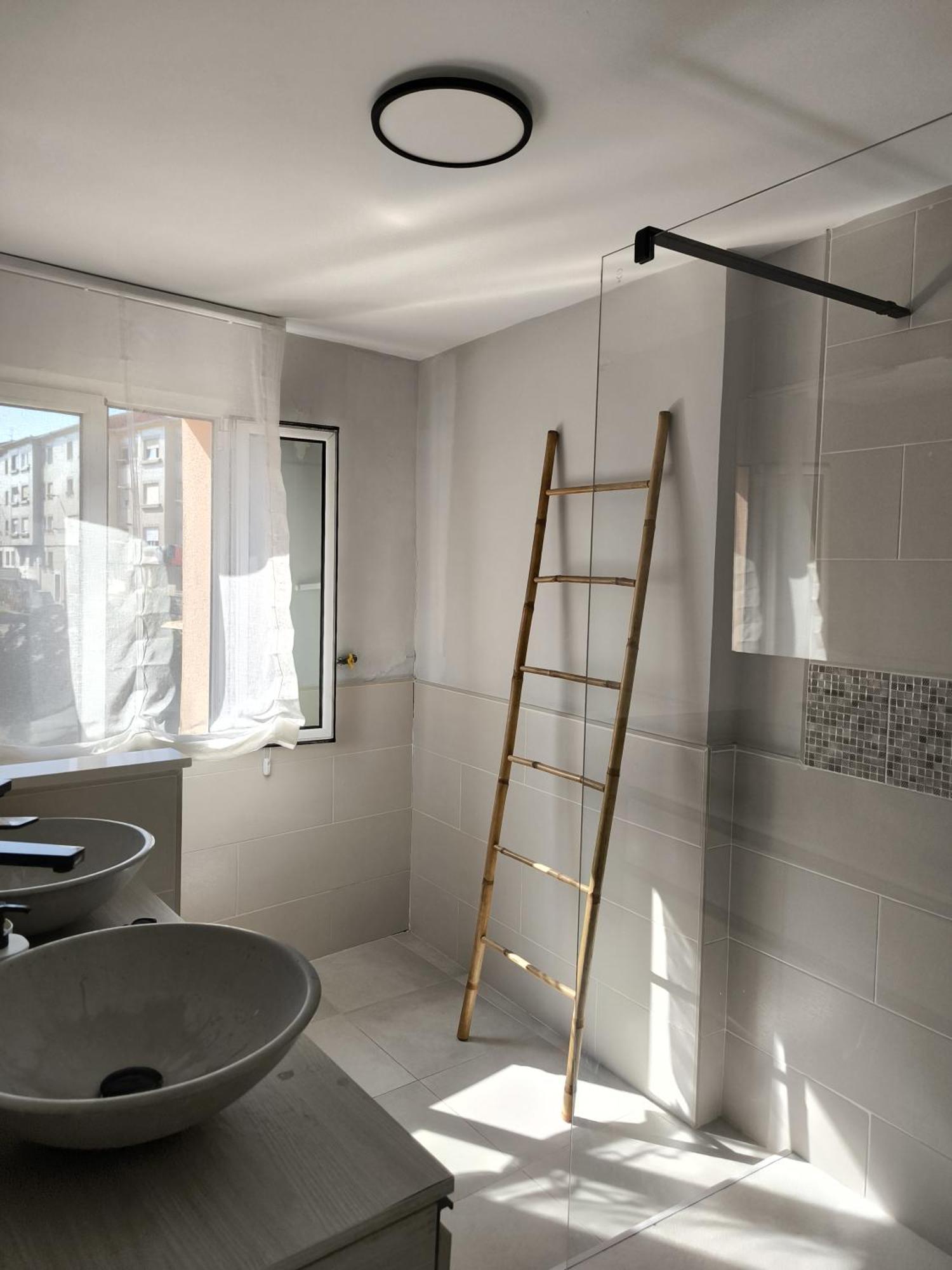 Luminoso Apartamento En El Centro ซานตานเดร์ ภายนอก รูปภาพ